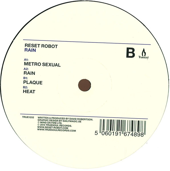 TRUE1252.jpg Reset Robot - Rain - Image 1