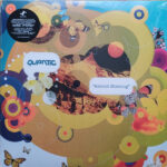 Quantic - Apricot Morning