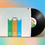 Catpack - Catpack Vinyl Record