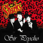 SHARKS - Sir Psycho