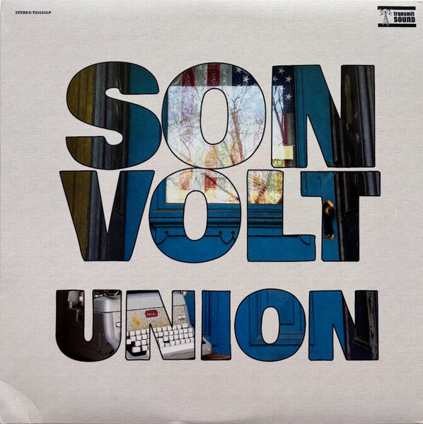 TS2020LP.jpg SON VOLT - UNION - Image 1