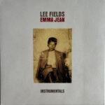 FIELDSLEE & THE EXPRESSIONS - EMMA JEAN INSTRUMENTALS