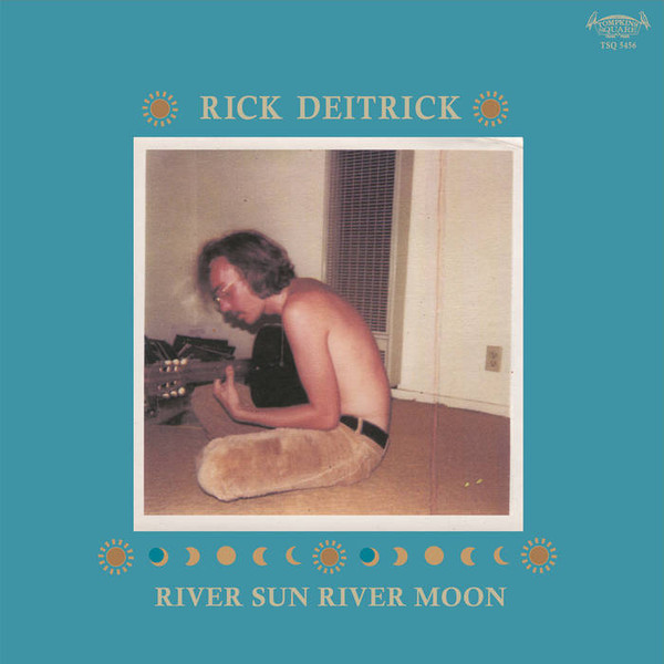 TSQ5456.jpg RICK DEITRICK - River Sun River Moon - Image 1