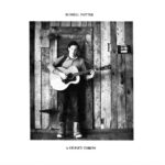 RUSSELL POTTER - A STONE'S THROW