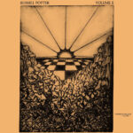 RUSSELL POTTER - Neither Here Nor There