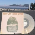 BOBBY LEE - ORIGIN MYTHS Vinyl Record
