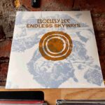 BOBBY LEE - ENDLESS SKYWAYS Vinyl Record
