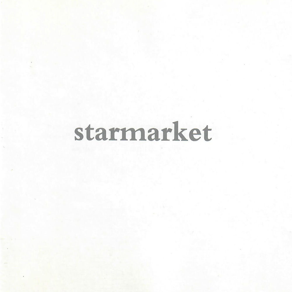 TSR041.jpg STARMARKET - STARMARKET - Image 1