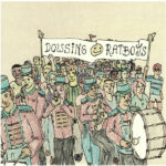 DOWSING/RATBOYS - DELETED - SPLIT
