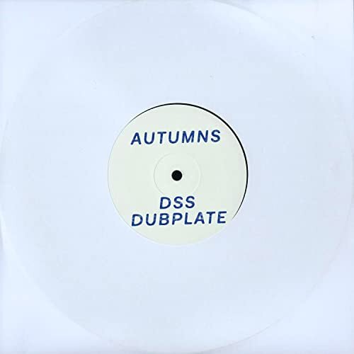 TSR24EP.jpg AUTUMNS - DSS DUBPLATE Vinyl Record - Image 1