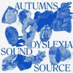 AUTUMNS - DYSLEXIA SOUND SOURCE Vinyl Record