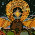 CARLOS GARNETT - COSMOS NUCLEUS
