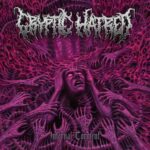 CRYPTIC HATRED - INTERNAL TORMENT Vinyl Record