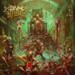 DEVINE DEFILEMENT - RUTHLESS