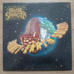 BRUTAL SPHINCTER - SPHINCT-EARTH SOCIETY