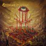 RECORRUPTOR - SORROW WILL DROWN US ALL