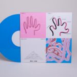 BUNNY HOOVA - Longing Vinyl Record