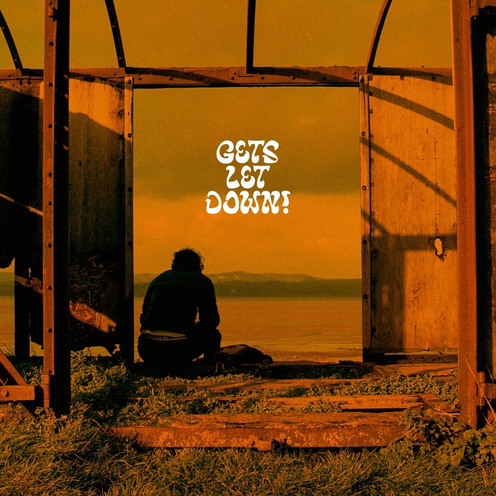 TTRHYPO007LP.jpg HYPOTHETICS - GETS LET DOWN! - Image 1