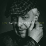 DAVIDE VAN DE SFROOS - LIVE 20 - DAVIDE VAN DE SFROOS - LIVE 20