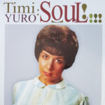 TIMI YURO - SOUL! - TIMI YURO - SOUL!