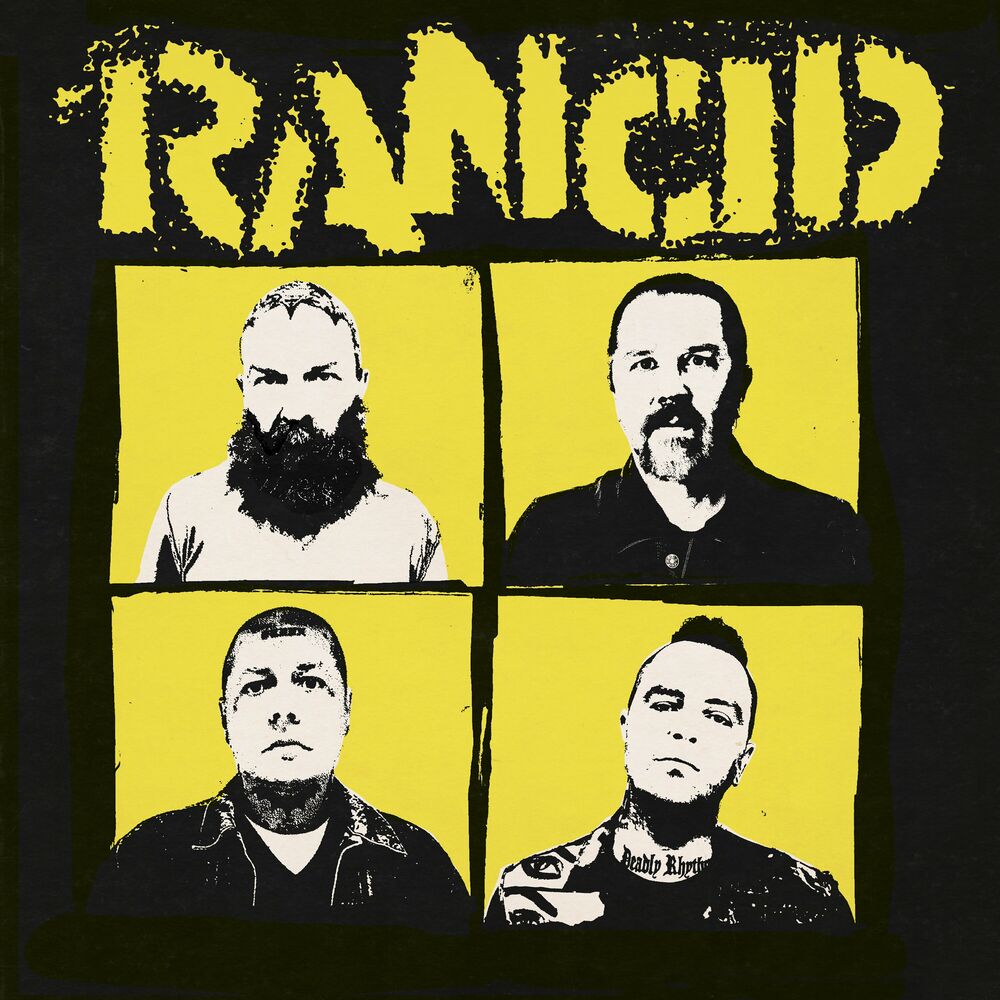 TTV8714092777345.jpg RANCID - TOMORROW NEVER COMES - Image 1