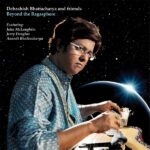 BHATTACHARYA DEBASHISH - BEYOND THE RAGASPHERE (LP)