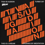 TIGA VS AUDION - THIS IS A DREAM