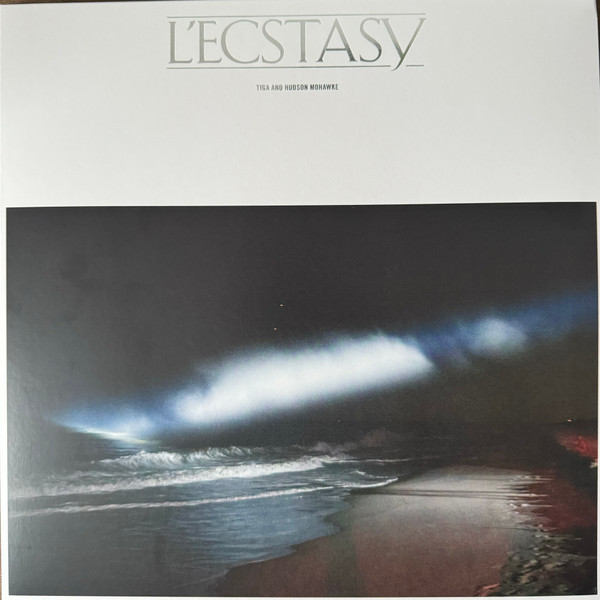 TURBO229.jpg TIGA & HUDSON MOHAWKE - LEcstacy - Image 1