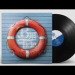 BIG TIDE - Sync Or Swim Vinyl Record