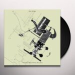 CLAIM THE - NEW INDUSTRIAL BALLADS THE Vinyl Record
