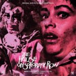 RICHARD BAND - HOUSE ON SORORITY ROW THE