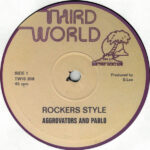 Augustus Pablo & King Tubby - Rockers Style