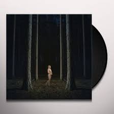 TWIMC10LP.jpg IAMAMIWHOAMI - BE HERE SOON Vinyl Record - Image 1