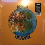 ARICA - Heaven Vinyl Record