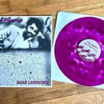 AZAR LAWRENCE - Shadow Dancing Vinyl Record