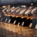 SIMON POSFORD AND RAJA RAM - IMPROVISATIONS FOR PIANO & FLU