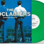 The Proclaimers - RSD 2022 - Sunshine on Leith Vinyl