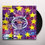 U2 - Zooropa(2LP/180G) Vinyl Record
