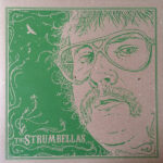 STRUMBELLASTHE - MY FATHER AND THE HUNTER