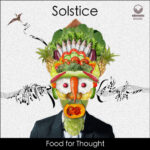 SOLSTICE - FOOD FOR THOUGHT