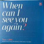 SEAN GIBBS - WHEN CAN I SEE YOU A