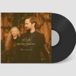 ANT LAW & BRIGITTE BERAHA - ENSCONCED Vinyl Record