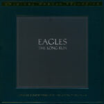 EAGLES - LONG RUN THE