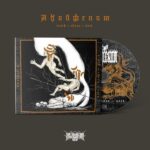AKOUPHENOM - Death - Chaos - Void Vinyl Record