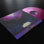 ALBER JUPITER - PUIS VIENT LA NUIT Vinyl Record