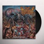 AHTME - The Demonization Vinyl Record