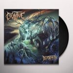 COGNITIVE - DEFORMITY Vinyl Record