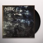 COGNITIVE - MATRICIDE Vinyl Record