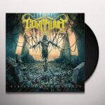 CONTINUUM - DESIGNED OBSOLESCENCE Vinyl Record