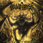 DAWN OF DEMISE - INTO THE DEPTHS OF VERACITY
